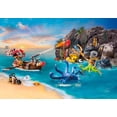 thumbnail image 3 of Calendario de Adviento Playmobil Pirates 71636 con 24 sorpresas, 3 of 7