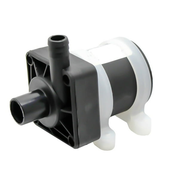 High Head DC 24V 600l/H Brushless Motor Submersible Pump Circulating Water Pump