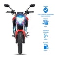 thumbnail image 2 of Motocicleta Veloci Razzer RR 250cc Rojo 2025, 2 of 4