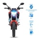 thumbnail image 2 of Motocicleta Veloci Razzer RR 250cc Rojo 2025, 2 of 4