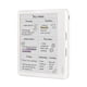 thumbnail image 5 of Paquete de eReader Kobo Libra en color blanco con funda de 32 GB de almacenamiento, 5 of 5