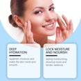 thumbnail image 3 of teapwant Powder DIY Facial Skin Hydration Care Formula Pure Powder Natural Cosmetic Grade Moisturizing Plumping 1pc, 3 of 8
