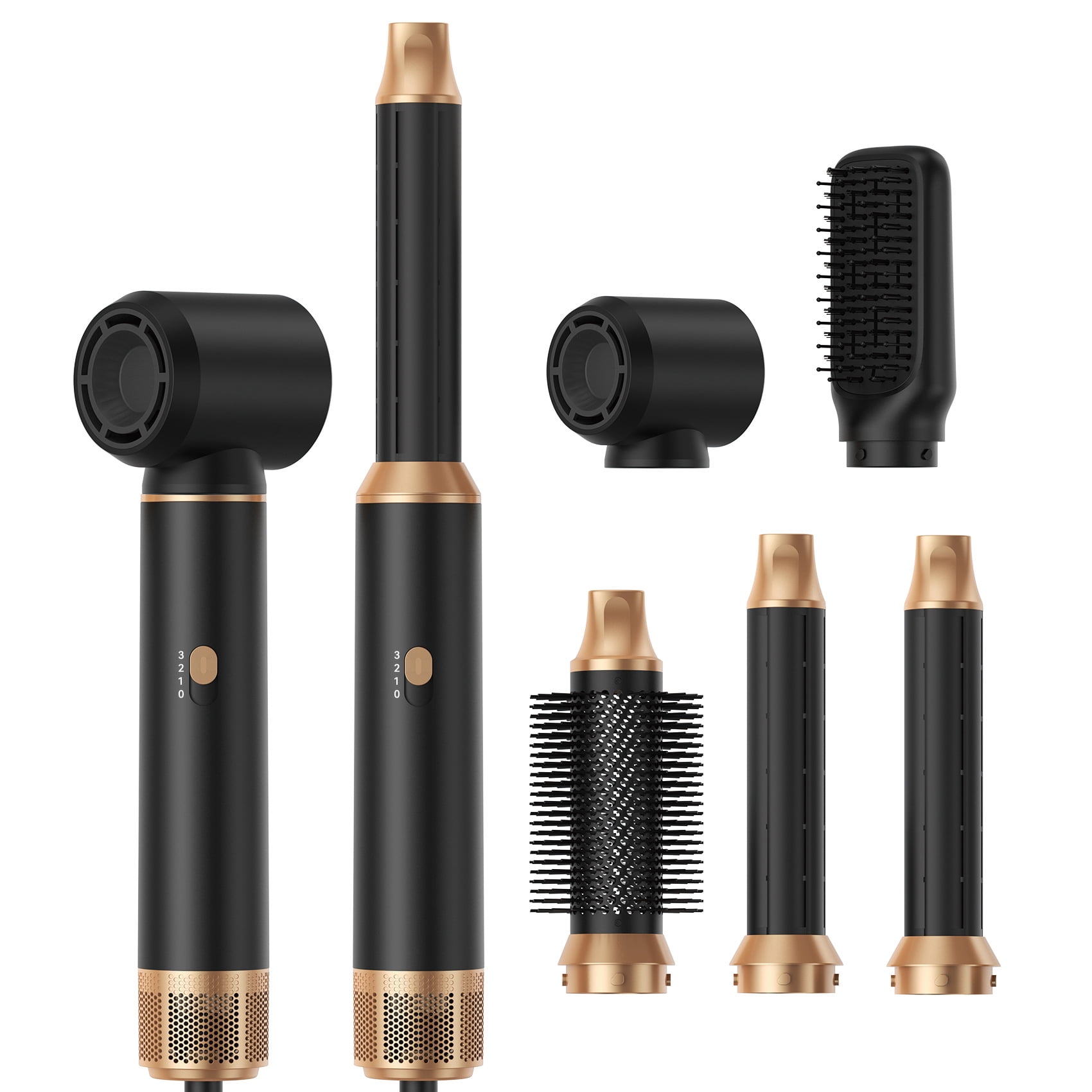 FLOWER Professional Ionic 1