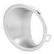 thumbnail image 2 of Cubierta Embellecedora para Anillo de Luz Antiniebla Vevor Clubman R55 Cooper R56 R57 Izquierda 51112753661, 2 of 5