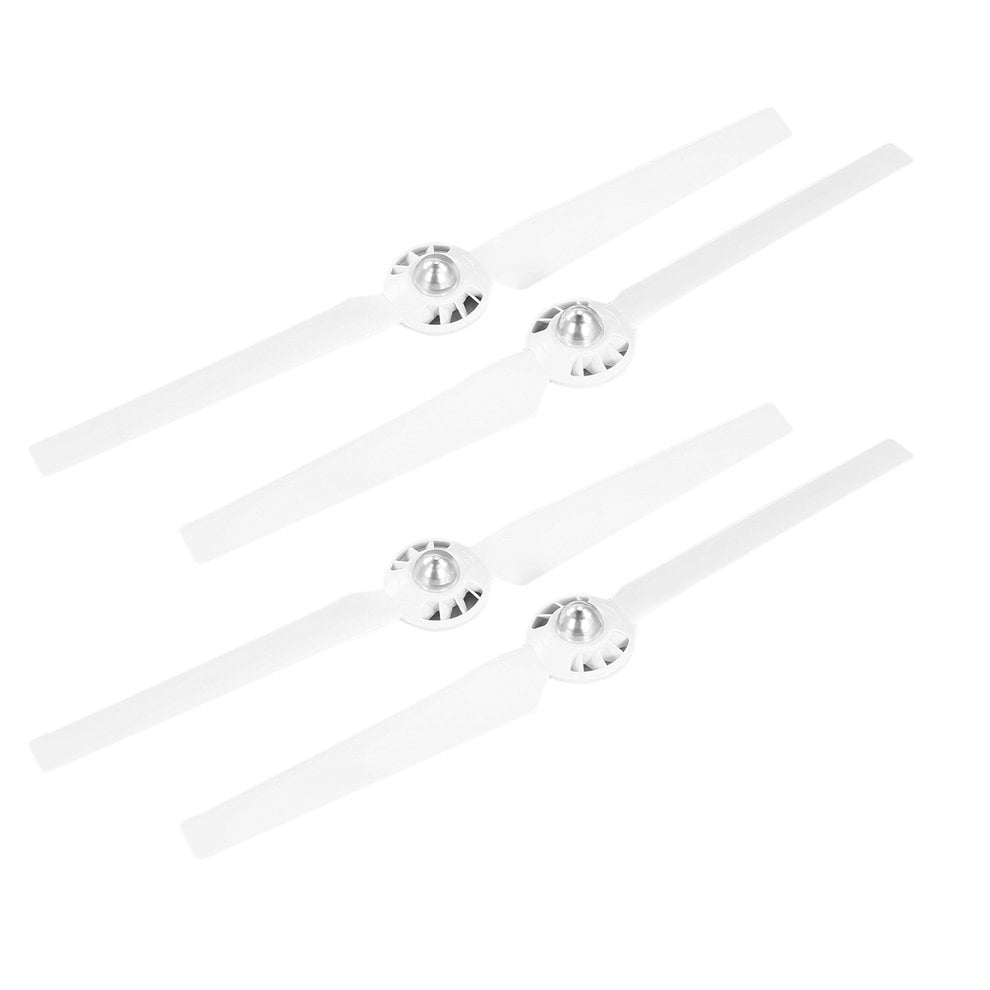 6 Piezas RC B Hélice Autoblocante Prop Para YUNNEC Typhoon H 480 Perfke Helice Rc - Foto 4