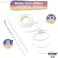 thumbnail image 3 of czcpp-, Giant Jelly Rainbow 3 Balloon Number - 40 Inch | Number 3 Balloon, 3rd Birthday Girl Decorations | 3rd Birthday Balloons, 3 Year Old Birthday Decorations Girl | 3 Balloons for Birthdays, 3 of 4