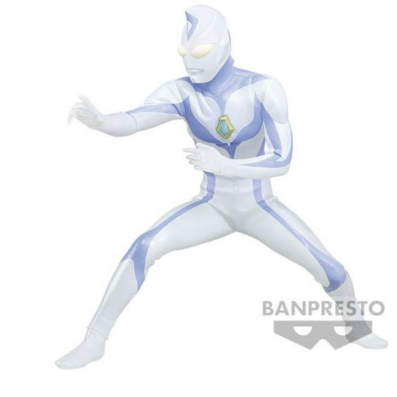 BanPresto - Ultraman Dyna - Hero's Brave Statue Figure - Ultraman Dyna Aoki Kiseki No Hikari (Version B)