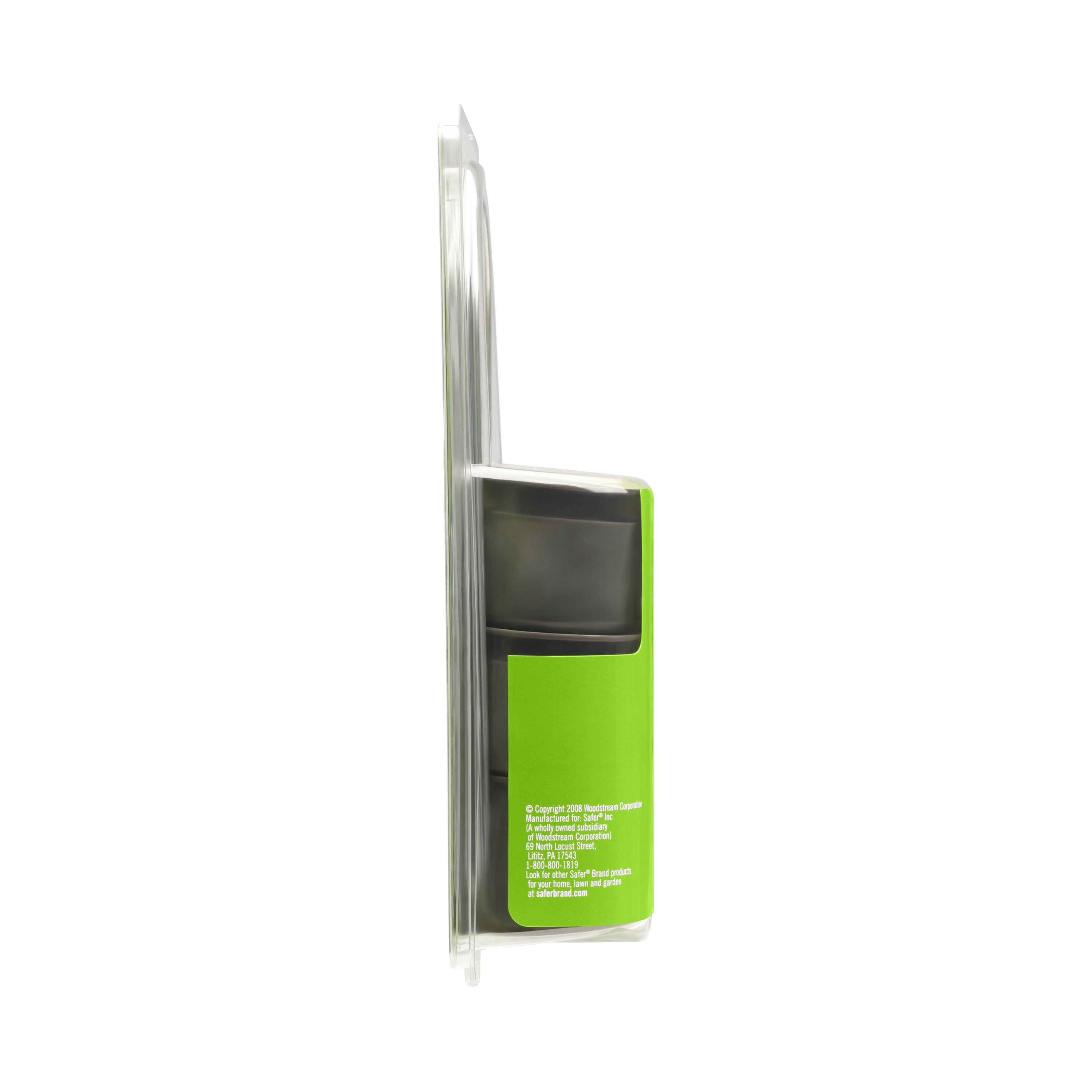 Safer Brand Deer Off Waterproof Deer Repelling Stations - 6 Pack