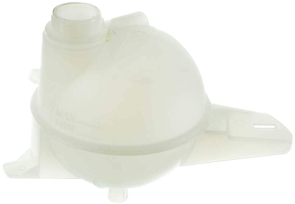 Engine Coolant Reservoir Expansion Tank with Cap Replacement for Ford Transit-150 250 350 350 HD 2015-2019