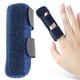 thumbnail image 5 of Alivio para dedos lesionados y rotos, cómoda correa de soporte para dedos con funda protectora para aliviar el dolor, 5 of 8