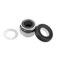 thumbnail image 4 of Unique Bargains Mechanical Shaft Seal Replacements for Pool Spa Pump 2pcs 301-12, 4 of 4