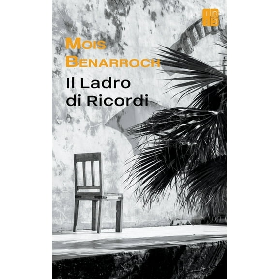 Il ladro di ricordi, (Paperback)