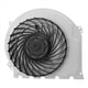 thumbnail image 3 of Ventilador Enfriador para Consola de Juegos para Slim 2000, Ventilador de Refrigeración Interno de Repuesto, 3 of 5