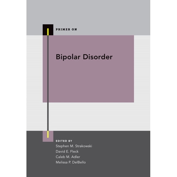 Primer on Bipolar Disorder, (Paperback)
