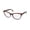 Brown, variant on Eyeglasses Vera Wang V 392 NOIR HORN Noir Horn