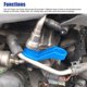 thumbnail image 2 of 7 unids/set herramienta de desconexión de línea de CA para coche herramientas de extracción de línea de combustible reemplazo nuevo, 2 of 5