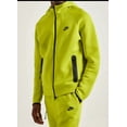 thumbnail image 2 of Nike Mens Sportswear Tech Fleece Windrunner Jacket Size X-Large, 2 of 3
