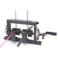 thumbnail image 6 of Manual Electric Drill Dual-purpose Wire Stripping Machine Scrap Cable Peeling Machines Stripper for1-30mm Wire Stripping Machine
--------
,Strong & Durable, 6 of 6