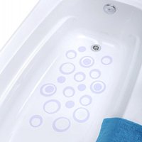 Non Slip Bath Mats Walmart Com