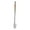 E, variant on PONPRNGY 1Pc Stainless Steel Kitchen Tongs with Oak Wood Handle - Heat Resistant, Heavy Duty Locking Tongs for Cooking, BBQ, Salad, and Serving - Dishwasher Safe, Food Grade