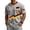 Gray, variant on Soccer Cup 2026 Jersey for Men, Crew Neck Short Sleeve Deutschland Lightning Bolt Graphic Tee with Waffle Knit Texture - Breathable Performance Top for Match Day & Gym Purple XXXL