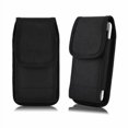 thumbnail image 1 of Funda de nailon con clip para cinturón, nueva funda para teléfono móvil, 2020, para teléfono inteligente, iPhone 6s, 6, 7, 8, 1 of 3