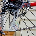 thumbnail image 3 of Mi Xim Mountain Bike Rear Derailleur Bearing Pulley Guide Wheel (Multi 16T), 3 of 9