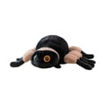 thumbnail image 4 of Muñeco Araneid Stuff, juguete de peluche de Animal, decoración del hogar, almohada Araneid creativa, juguete de peluche Araneid para sala de estar, re Marrón, 4 of 8