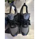thumbnail image 5 of Size 13 - New Balance New Era x 574 Sport Black Gum, 5 of 5