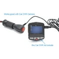 thumbnail image 4 of Mini USB Dash Cam Charger Cable for Car with on off switch Power Charging, 4 of 9