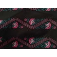 thumbnail image 4 of oneOone Cotton Poplin Fabric Stripe|Chevron & Floral Block Print Fabric By Yard 42 Inch Wide, 4 of 4