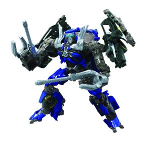 Transformers Studio Series Leader Class Constructicon Overload Walmart Com Walmart Com