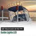 thumbnail image 5 of LED Boat Trailer Guide-on Post Pipe Guide Lights, 5 of 5