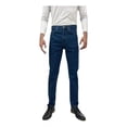 thumbnail image 1 of Pantalón Jeans Mezclilla Cimarron Recto Hombre 100% Algodón, 1 of 4