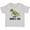 AC-Heather Grey, variant on Inktastic Nanas Boy Grandson Dinosaur Boys Baby T-Shirt