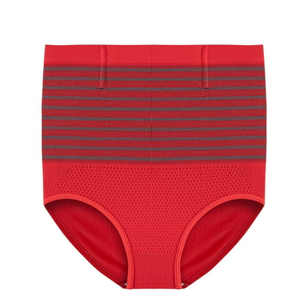 

Lingerie For Women Solid Color Patchwork Briefs Panties Underwear Knickers Bikini Underpants