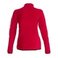 thumbnail image 2 of Printer Womens Speedway Fleece Jacket, 2 of 4