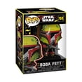 thumbnail image 1 of Figura de vinilo coleccionable Funko Pop Star Wars Boba Fett, 1 of 7