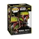 thumbnail image 1 of Figura de vinilo coleccionable Funko Pop Star Wars Boba Fett, 1 of 7