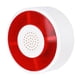 thumbnail image 5 of DC 12v LED, Alarma Señal Estroboscópica Advertencia Sensor De Movimiento Con Cable Lámpara Intermitente Alarma De Seguridad 12v Sirena De Luz, 5 of 7