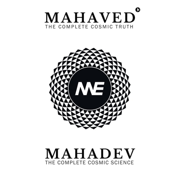 Mahaved, (Paperback)