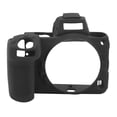 thumbnail image 2 of Funda Protectora Para Nikon Z6ii Funda Protectora De Silicona Para Nikon Z6ii Para Nikon Z6ii Z7ii Accesorios Funda Protectora De Silicona Suave Funda Para Nikon Z6II Z7II Sin ANGGREK Otros, 2 of 8