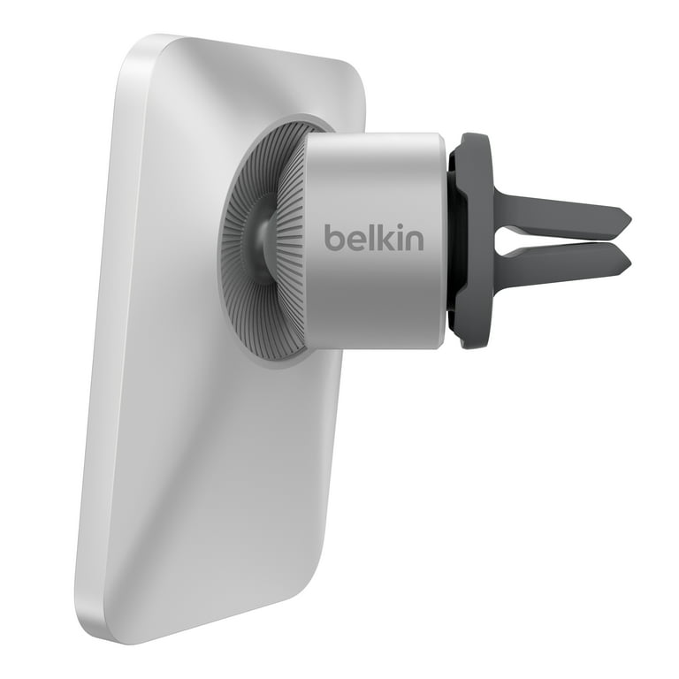 Belkin MagSafe Magnetic Car Phone Holder Black