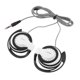 thumbnail image 1 of Audifonos para juegos con cable de 3.5 mm, Audifonos para smartphones y portátiles Eccomum Audífonos, 1 of 6