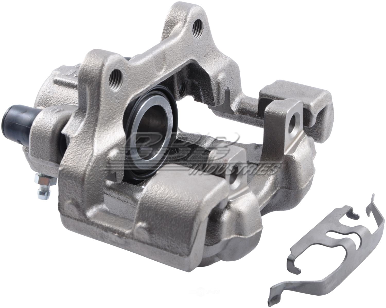 TERREPOWER formerly BBB Industries 99-02455A Reman Caliper w/installation Hardware