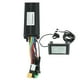 thumbnail image 3 of Medidor de panel LCD para bicicleta eléctrica, kit de conversión de bicicleta eléctrica Un controlador de bicicleta eléctrica Kit de conversión de bicicleta eléctrica elaborado por expertos, 3 of 9