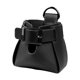 thumbnail image 1 of Bolsa de almacenamiento para ventilación de coche, accesorios universales para coche, soporte versátil para teléfono Negro, 1 of 9