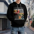 thumbnail image 5 of Unisex Rod Wave Hoodies 3D Printed Pullover Hooded Sweatshirt with Pocket for Mens Womens, 5 of 7