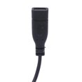 thumbnail image 5 of Type C Pigtail Cable Extension Power Cable USB C to 2 Pin Bare Wire Open End Connectors Type C Female Connectors-2025, 5 of 5