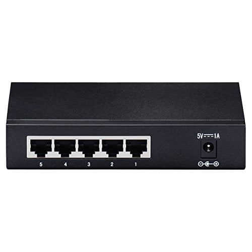 Kasda KS1005 5Port 10 100 1000M